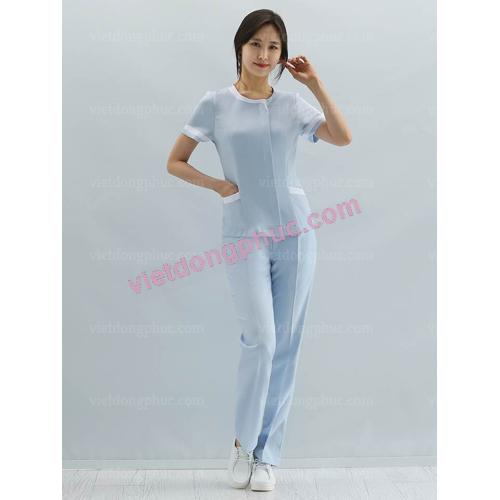 Đồng phục spa 14